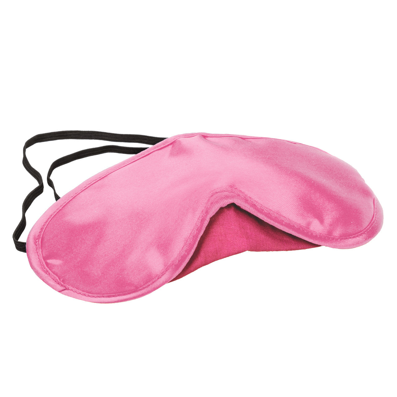 Pleasure Cuffs W/satin Mask