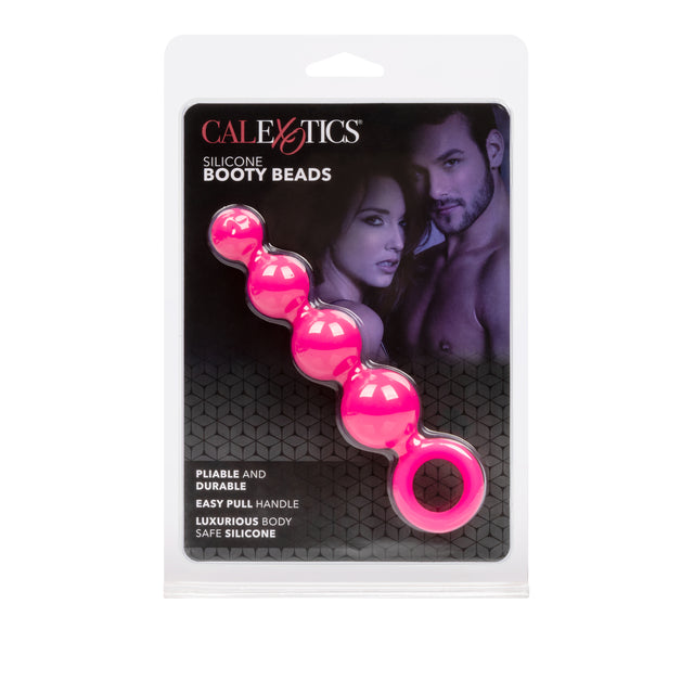 Coco Licious Booty Beads