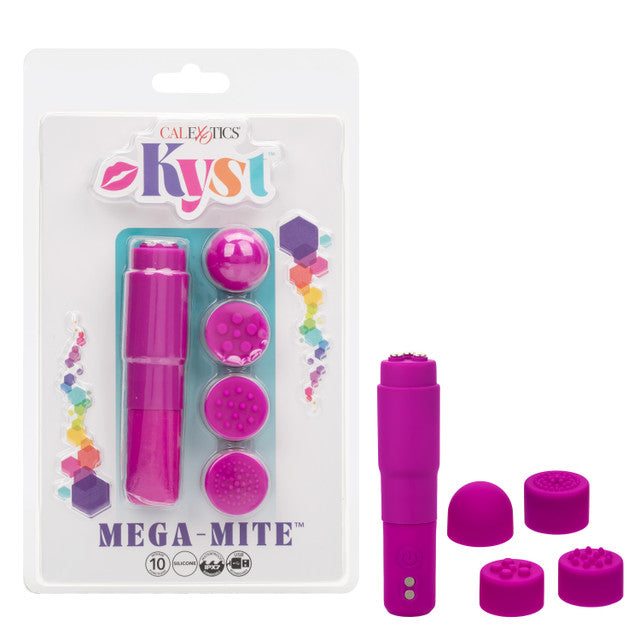 Kyst Mega-mite