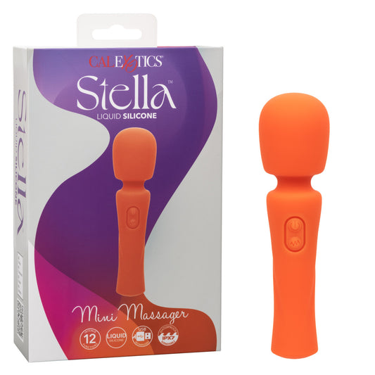 Stella Liquid Silicone