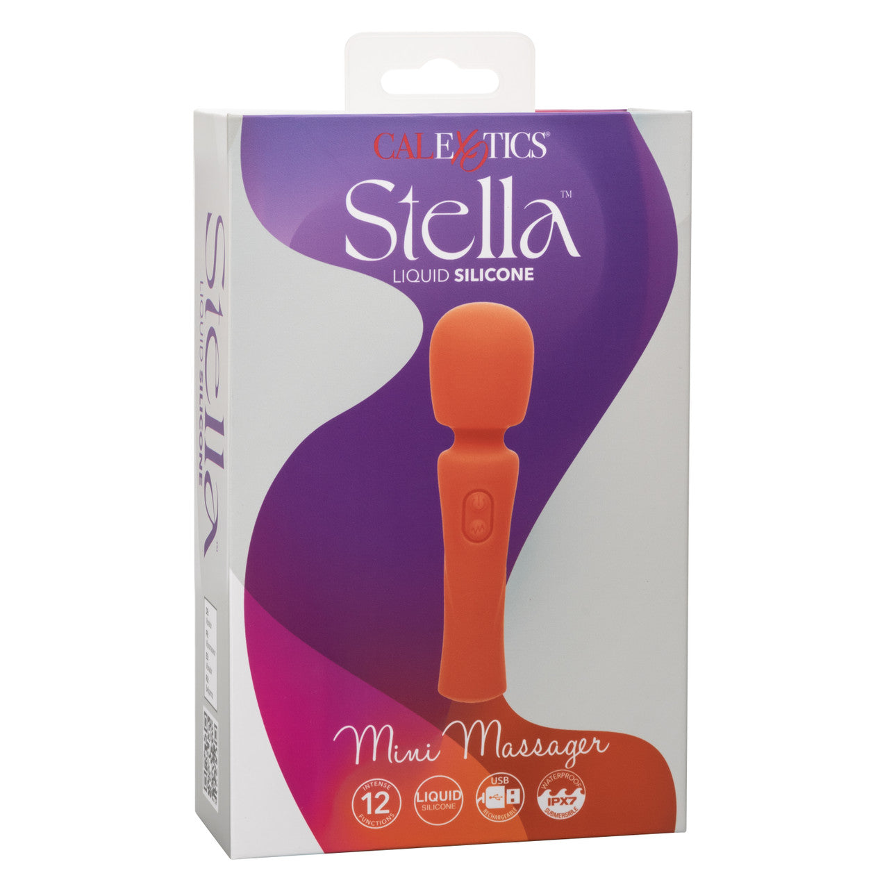 Stella Liquid Silicone