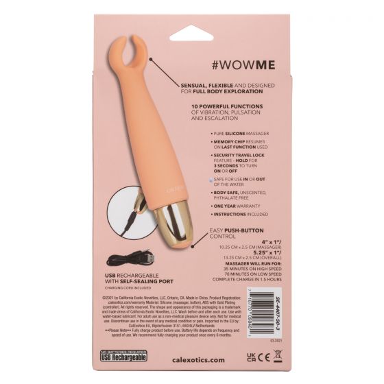 (wd) Slay #wowme
