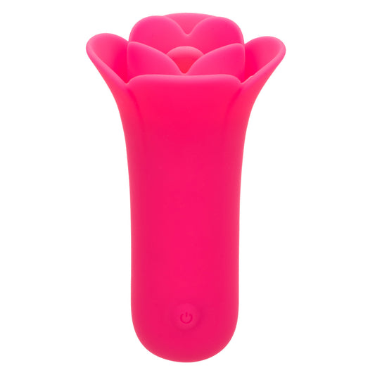 Naughty Bits Lily Licker Mini Flower Flicker