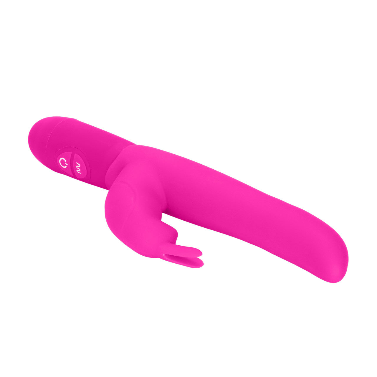 Posh 10 Function Bounding Bunny