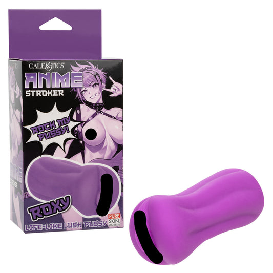 Anime Stroker Roxy