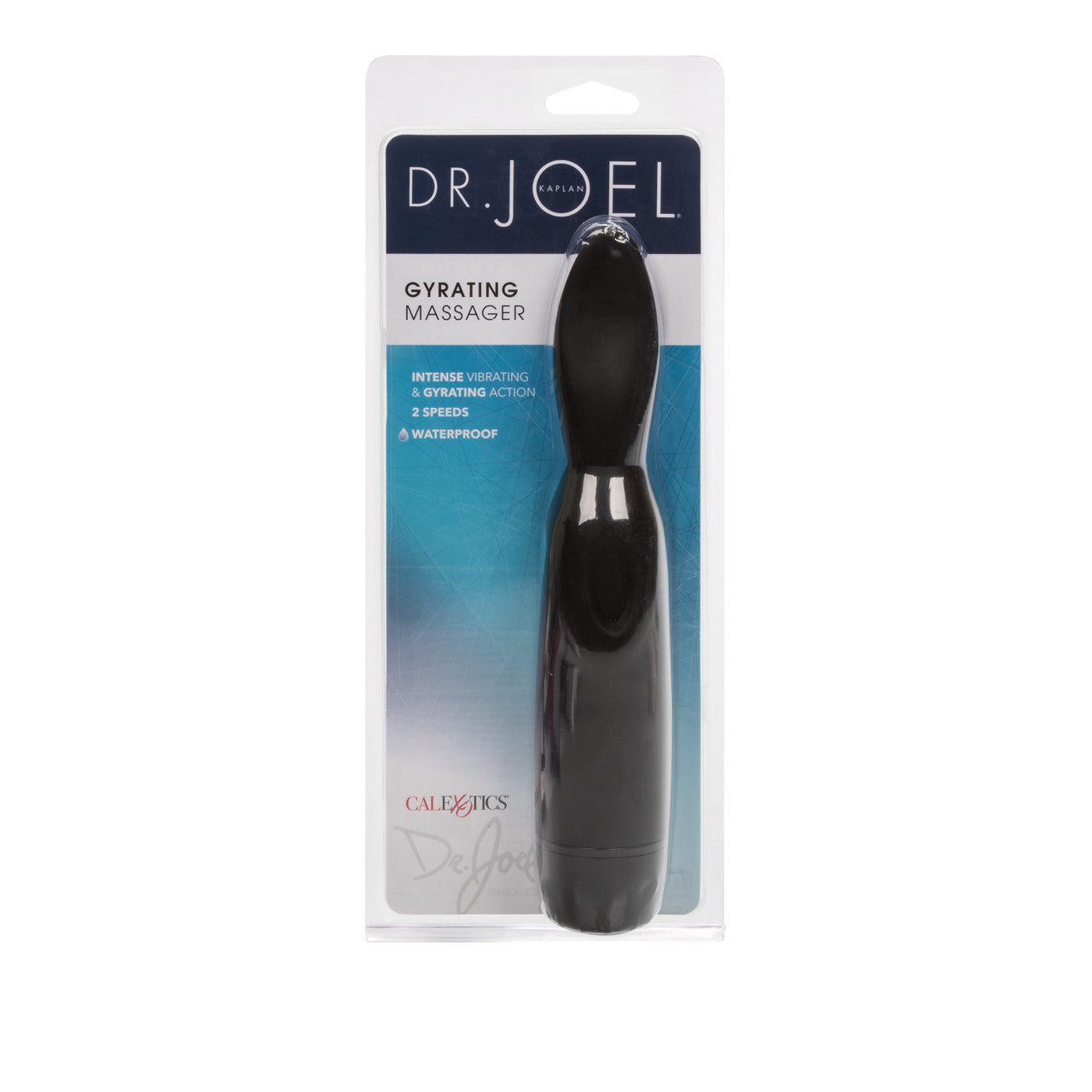 Dr Joel Gyrating Massager