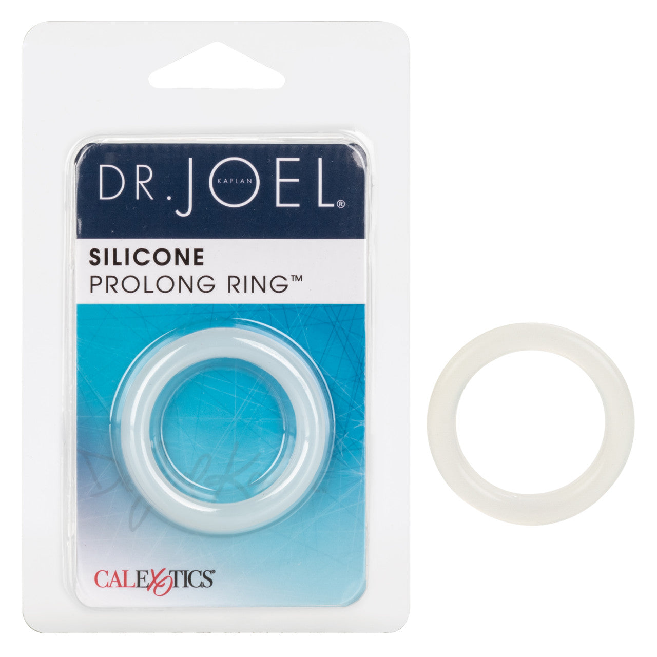 Dr Joel Silicone Prolong Ring