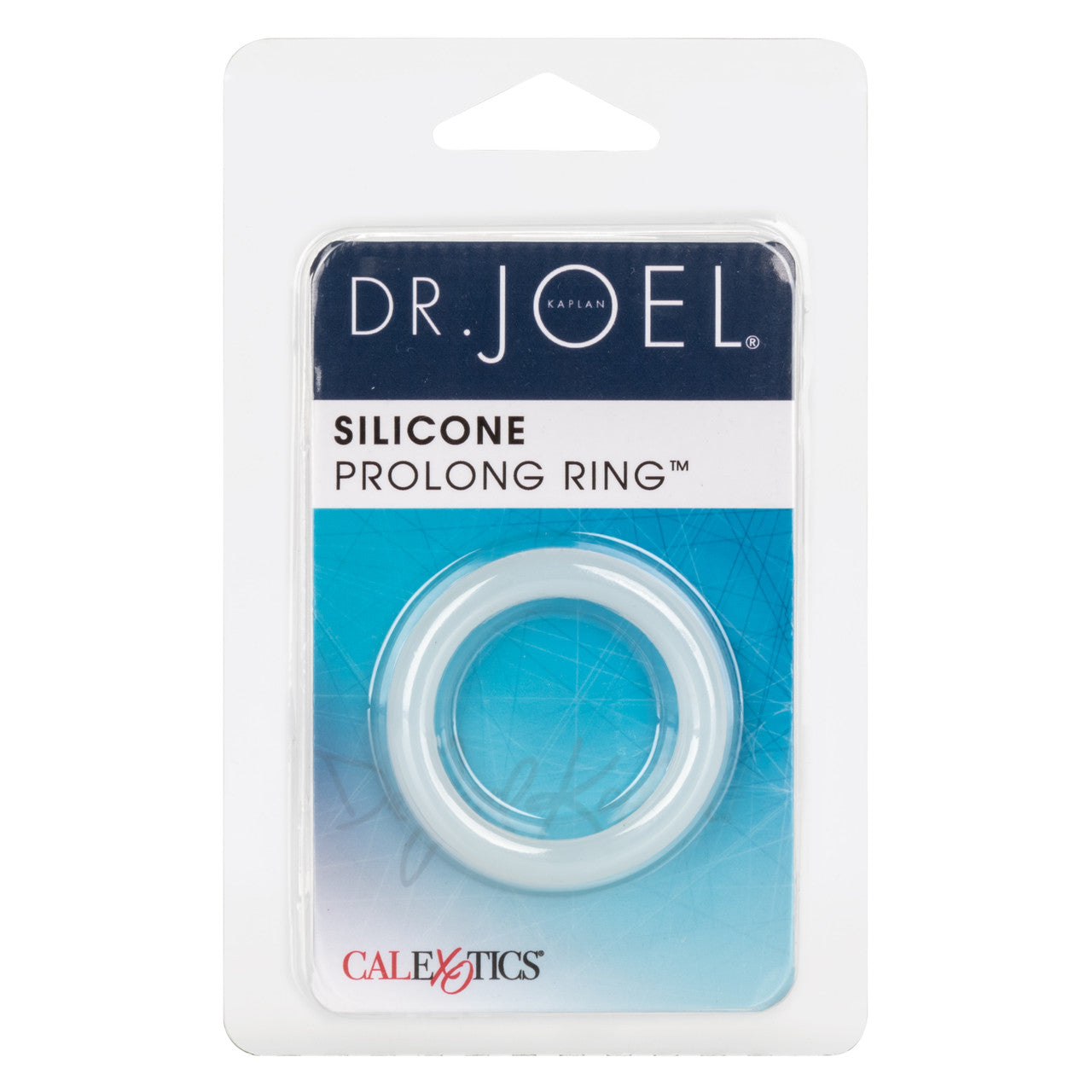 Dr Joel Silicone Prolong Ring