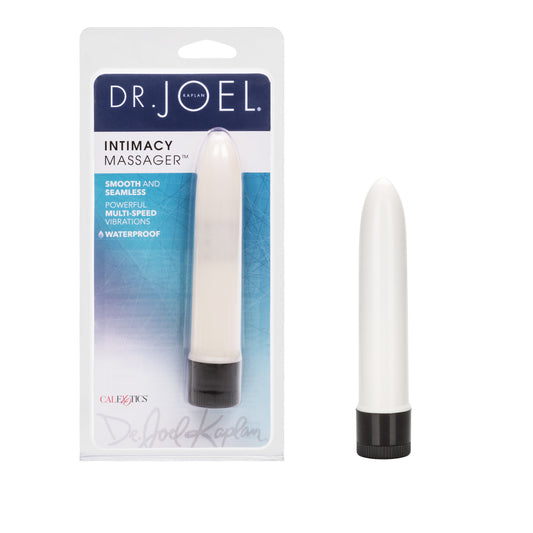 Dr Joel Intimacy Massager