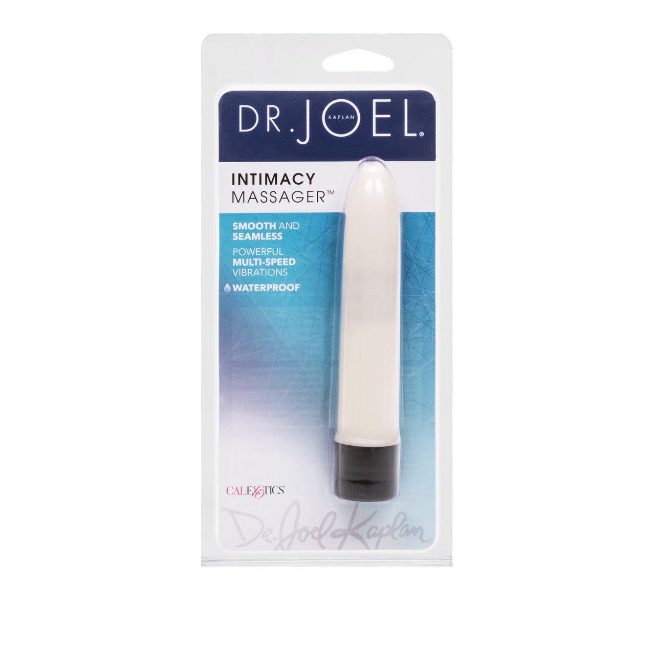 Dr Joel Intimacy Massager