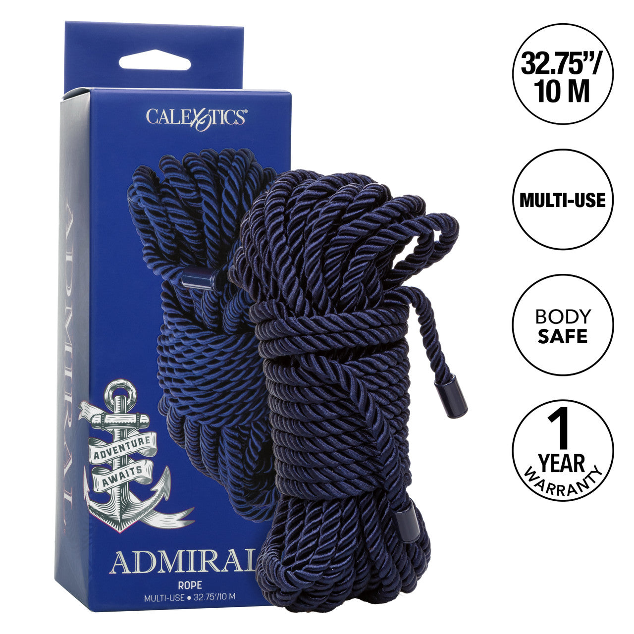 Admiral Rope Ft/ M