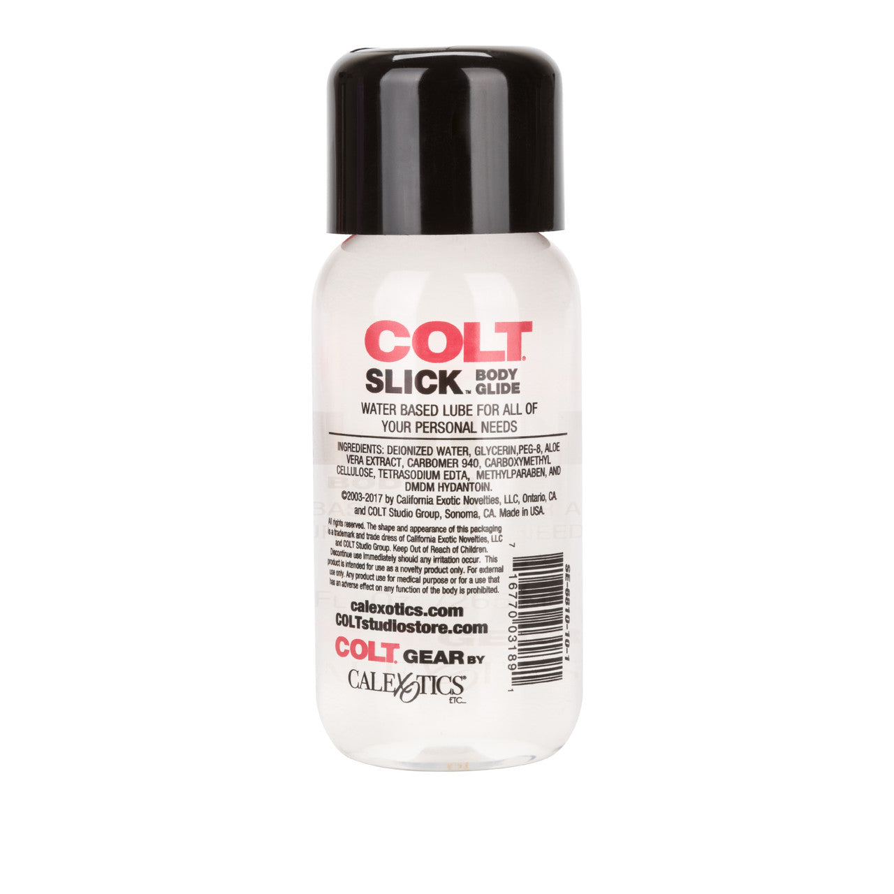 Colt Slick Lube