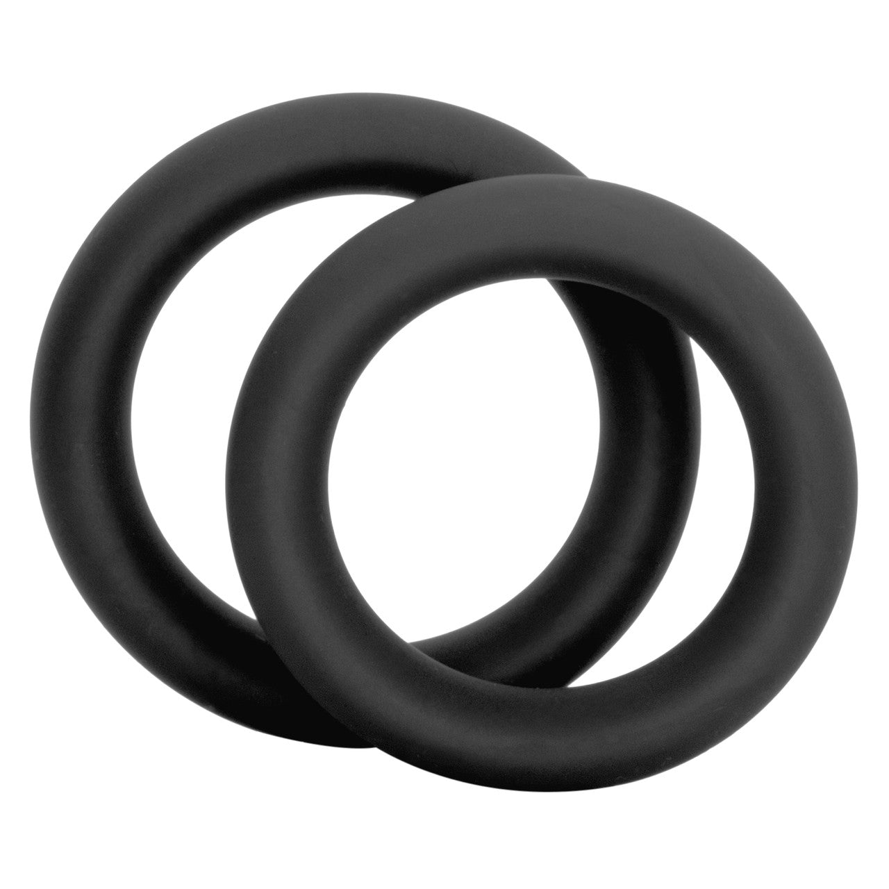 Silicone Super Rings