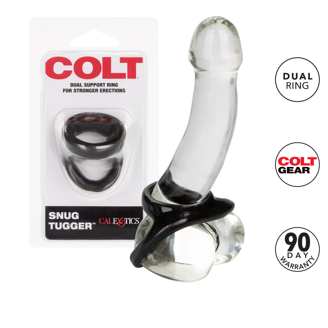 Colt Snug Tugger