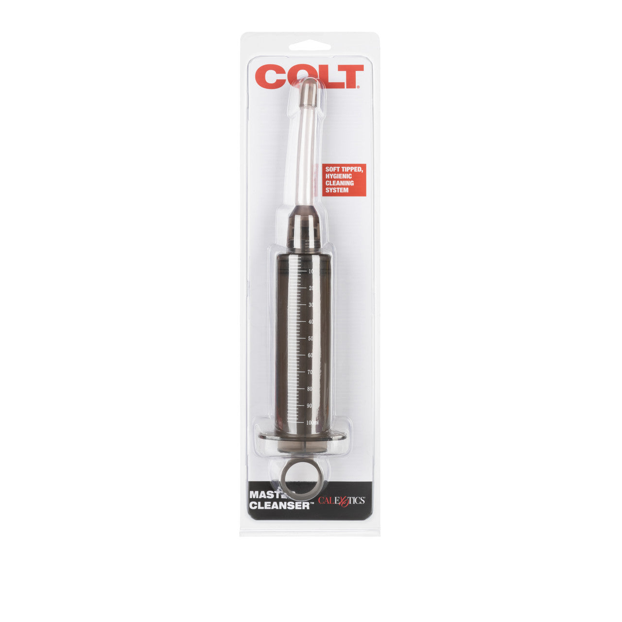 Colt Master Cleanser