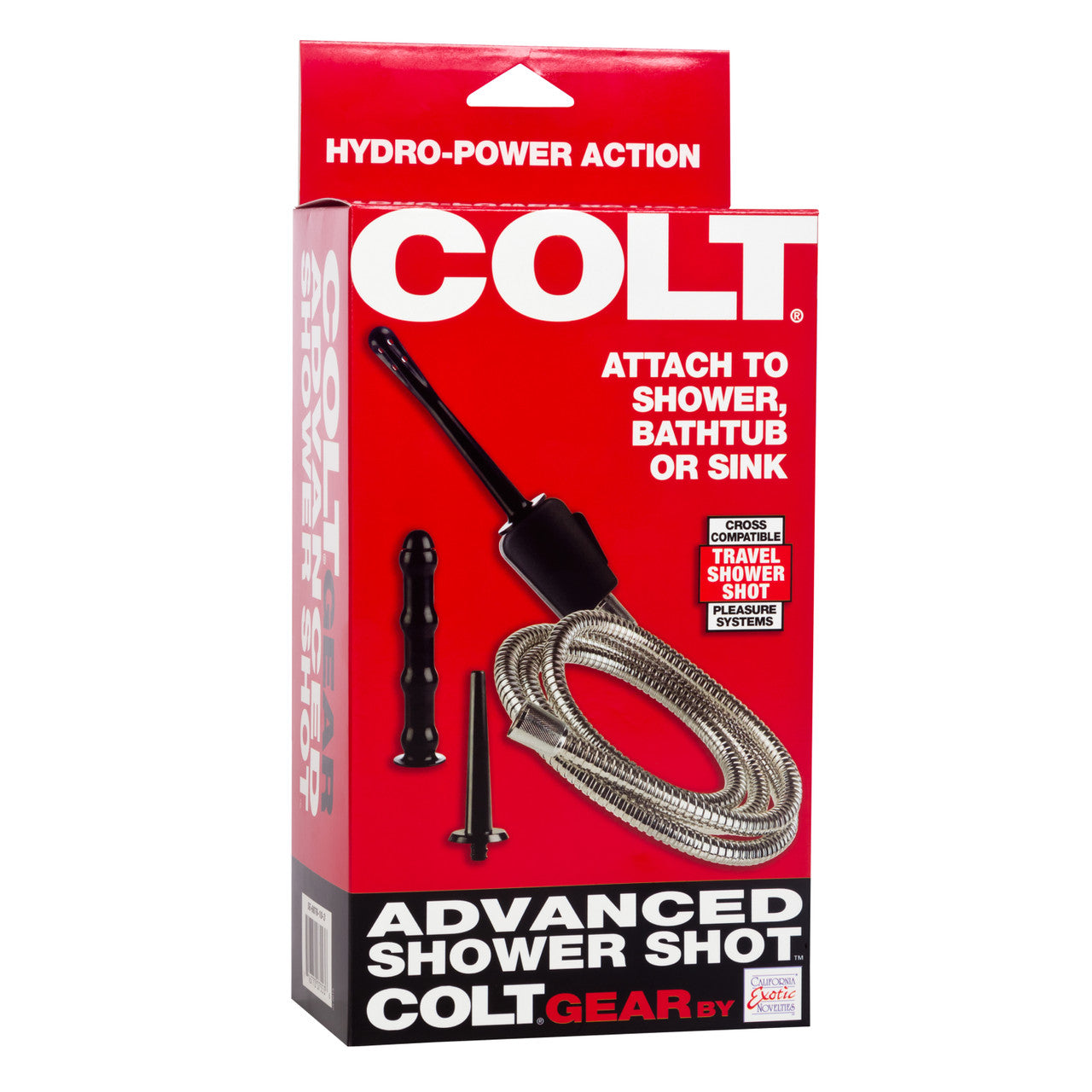 Colt Advanced Shower Shot