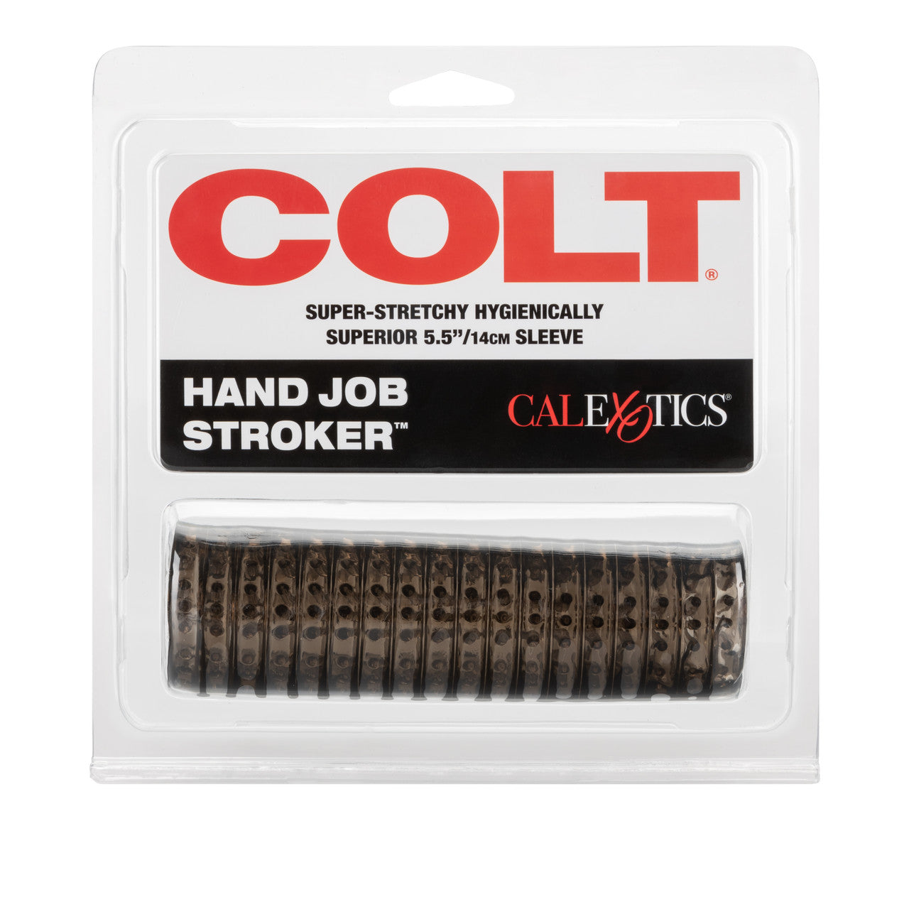 Colt Hand Job Stroker