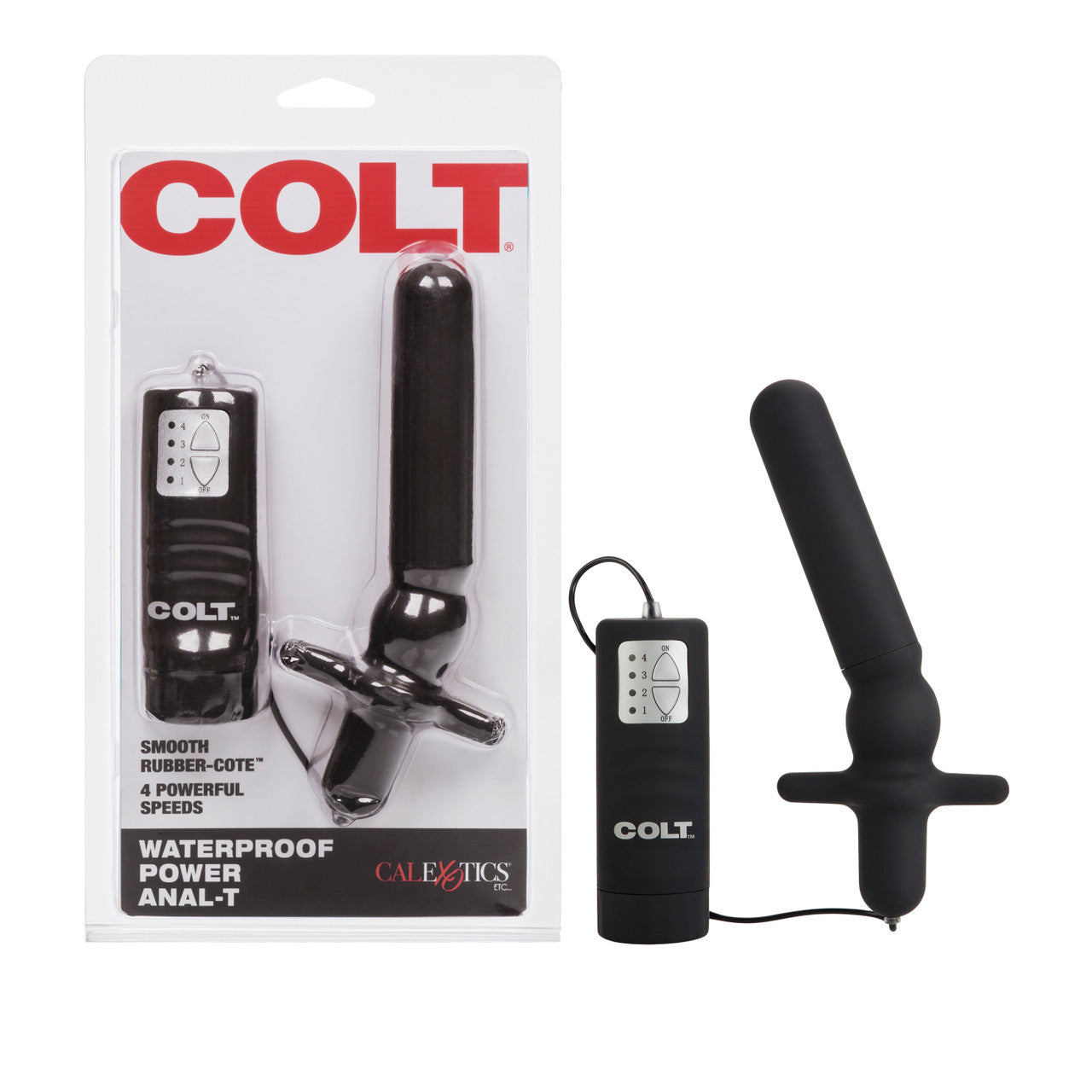 Colt Power Anal T Waterproof
