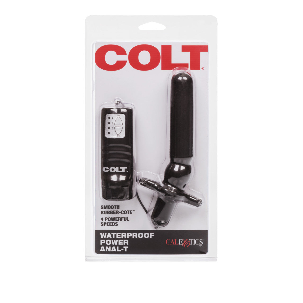 Colt Power Anal T Waterproof