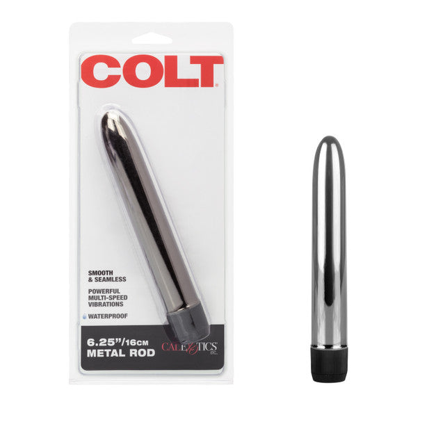 Colt Metal