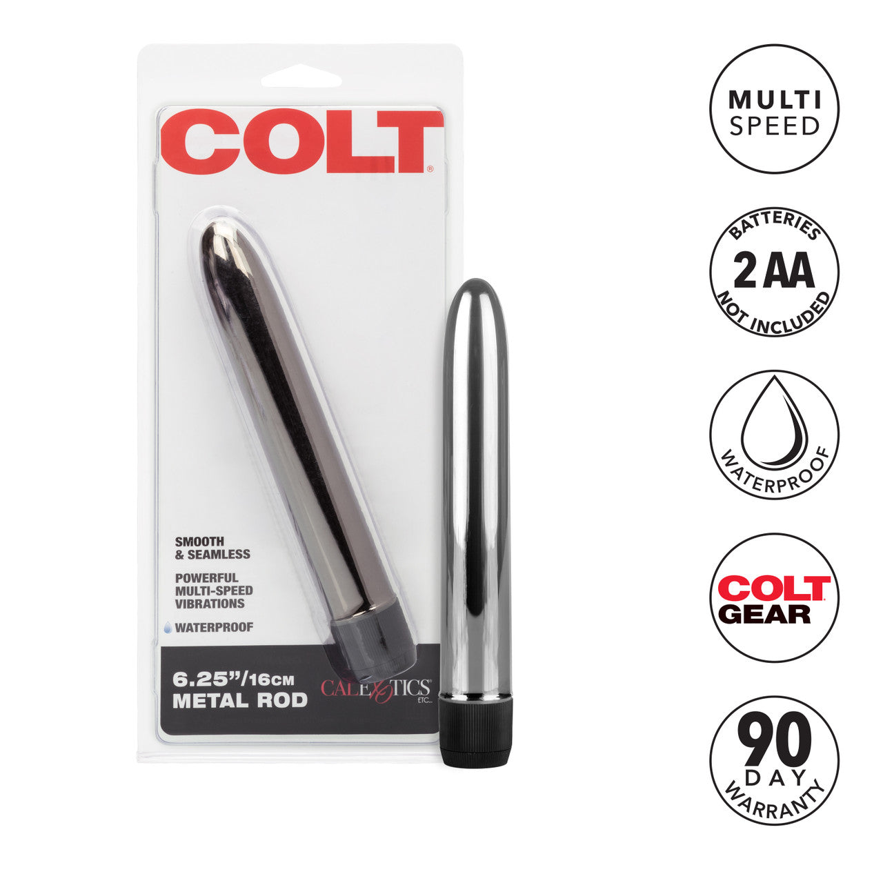 Colt Metal