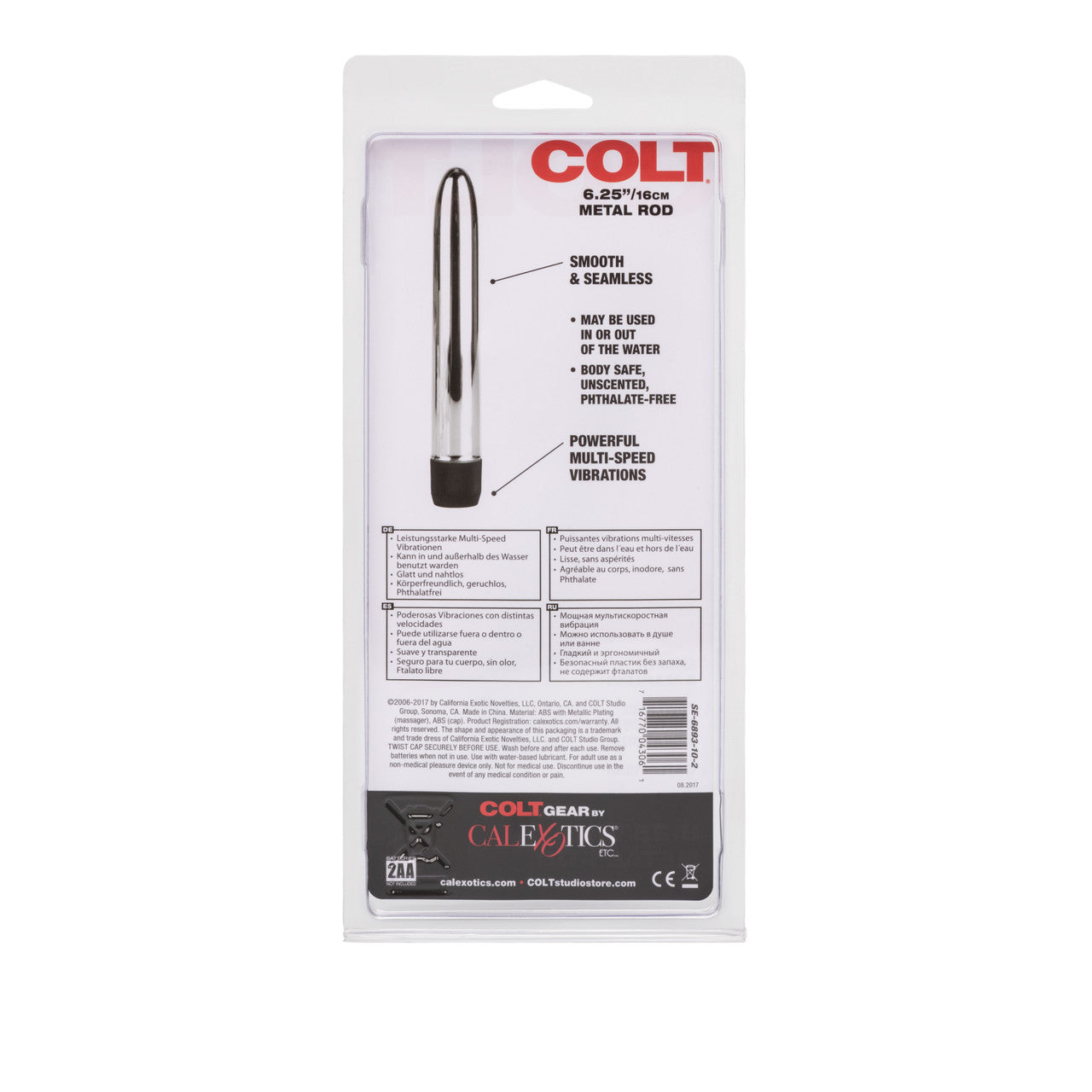Colt Metal