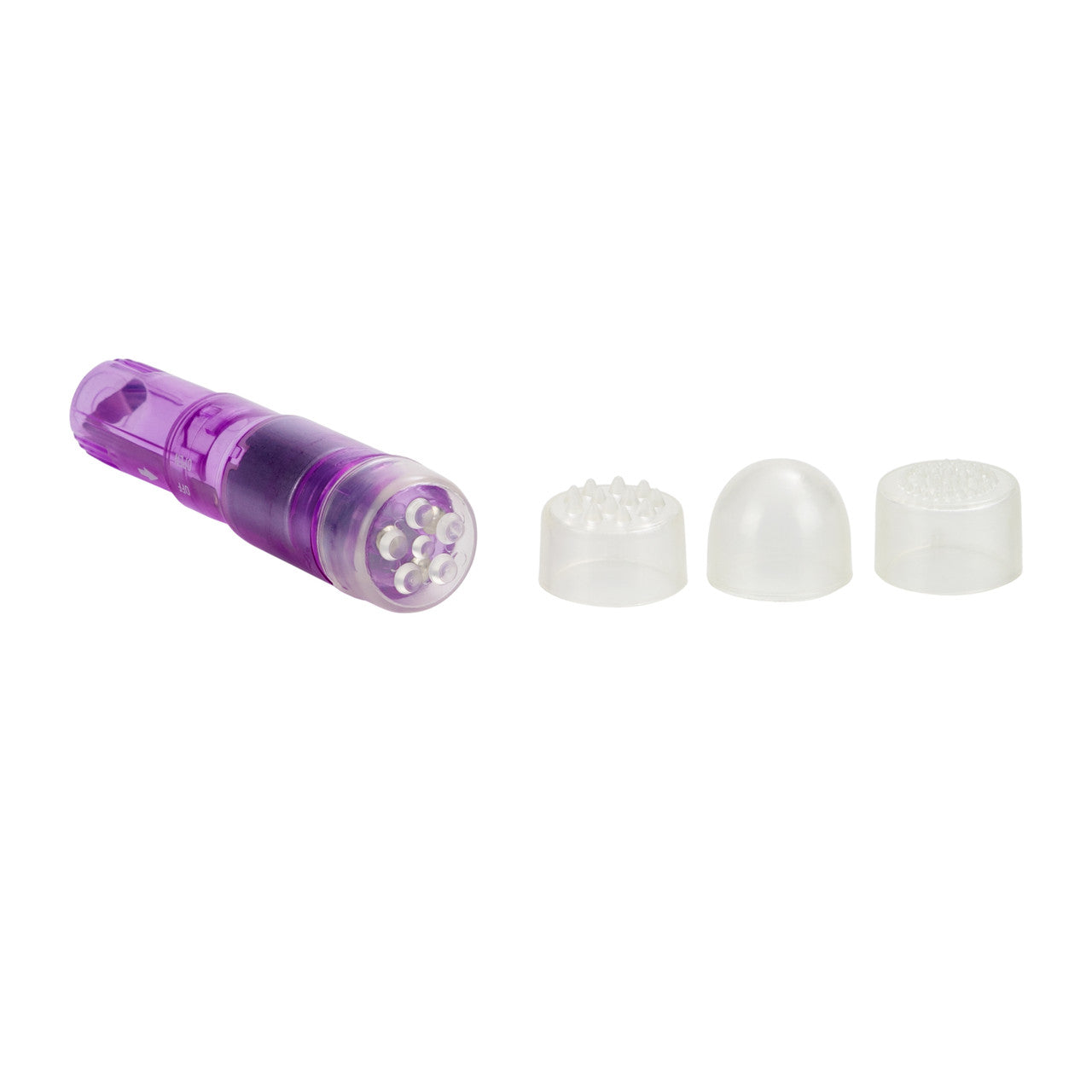 Dr Laura Berman Athena Mini Massager Waterproof