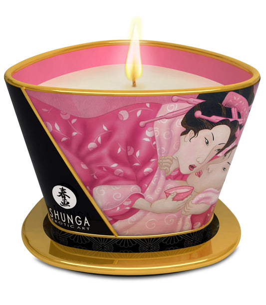 Massage Candle