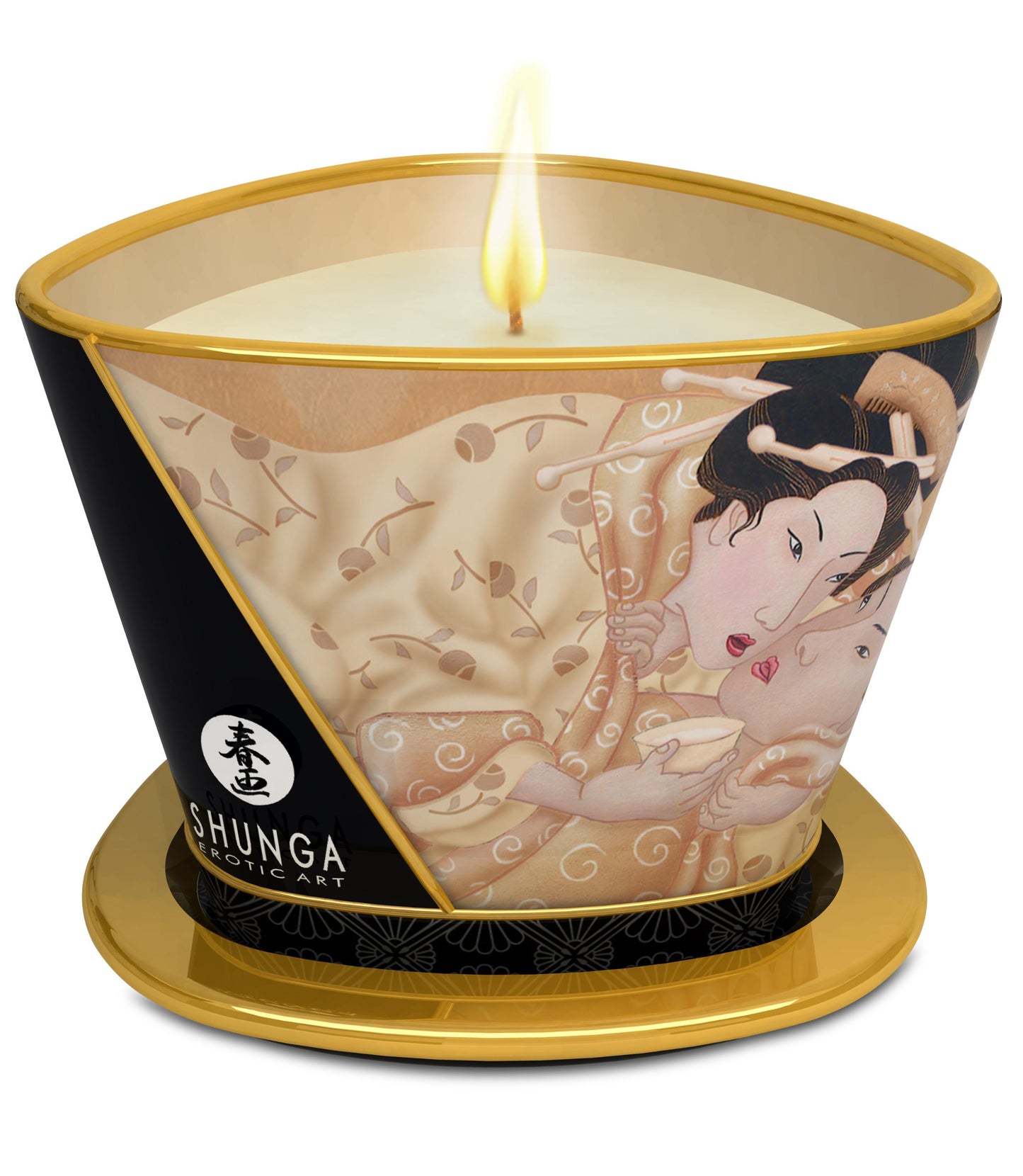 Massage Candle