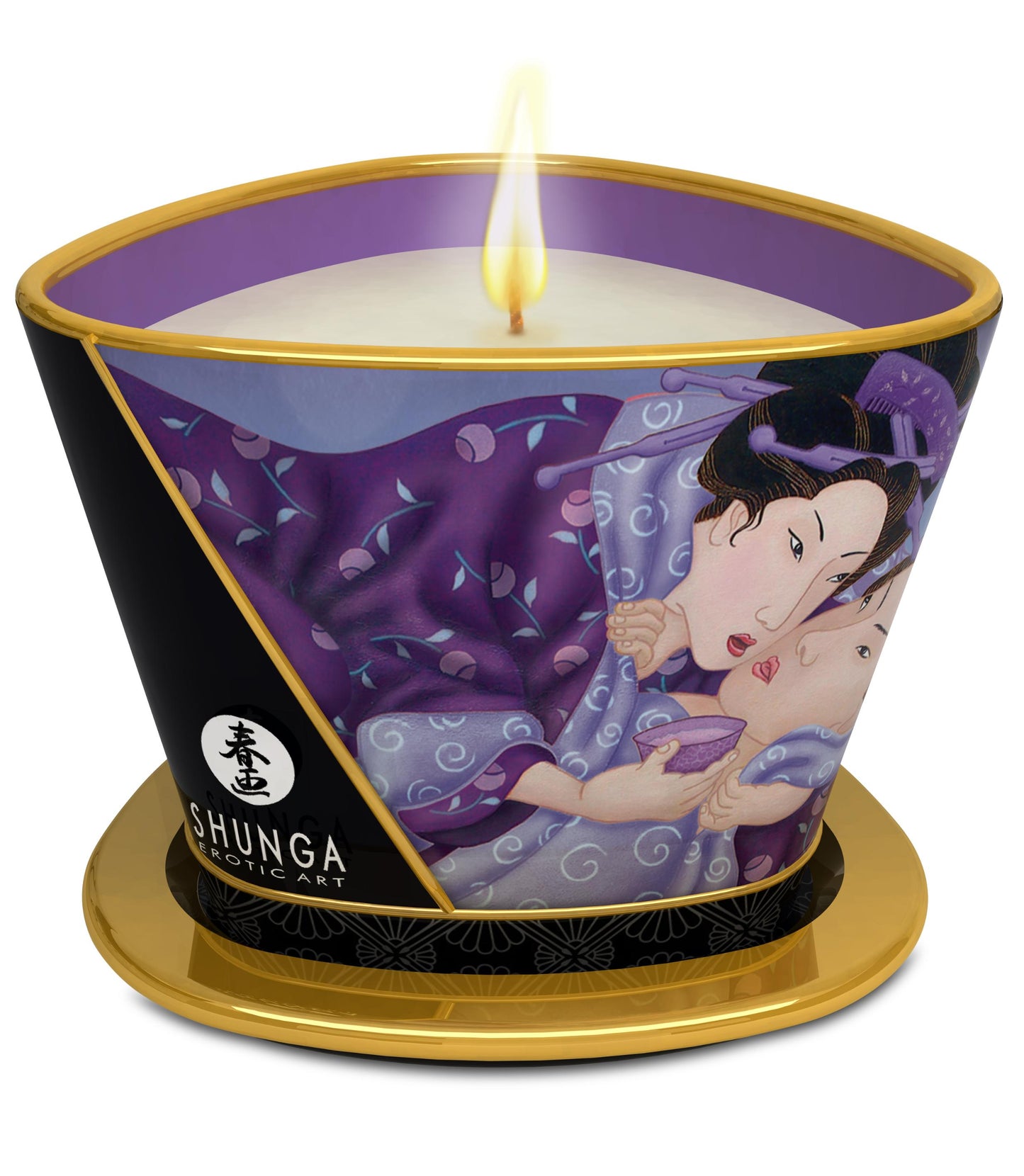 Massage Candle