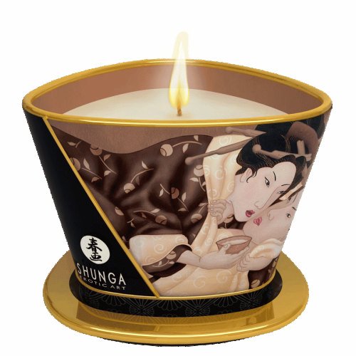 Massage Candle