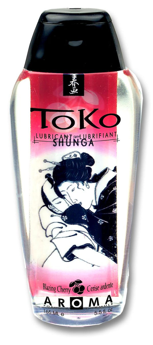 Lubricant Toko Aroma