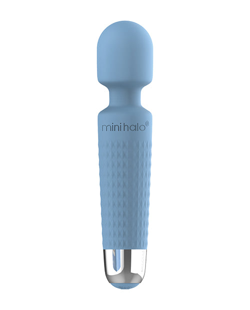 Mini Halo Powder Blue