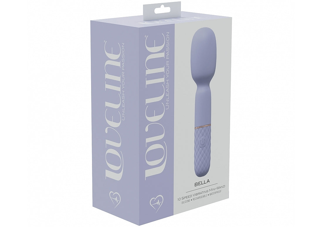 Loveline Bella Mini Wand
