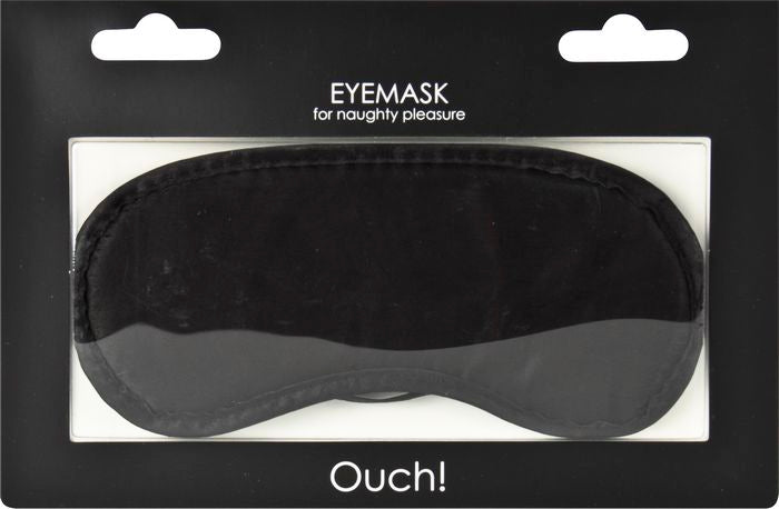 Soft Eyemask