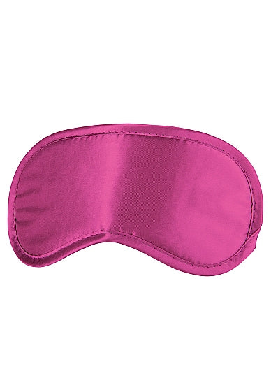 Soft Eyemask