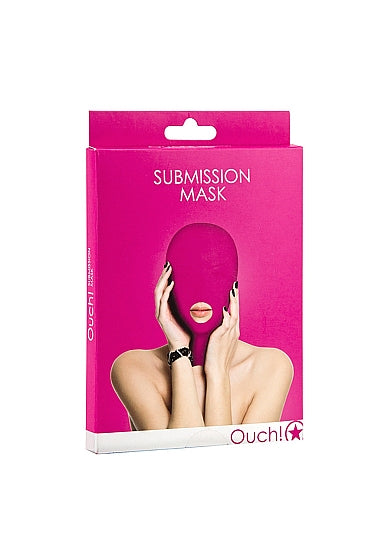 Submission Mask