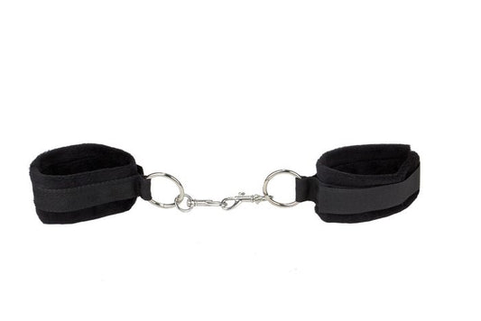 Velcro Cuffs
