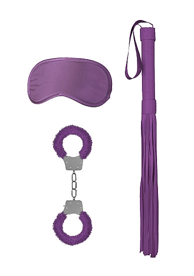 Introductory Bondage Kit