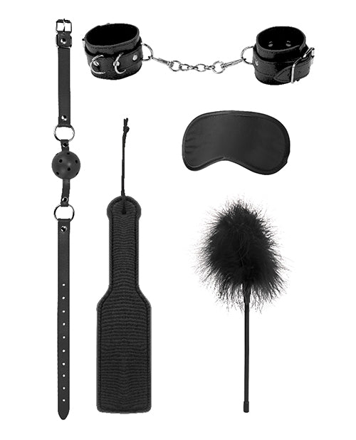 Introductory Bondage Kit