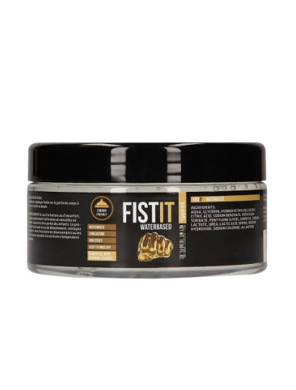 Fist It Fisting Glide 500ml