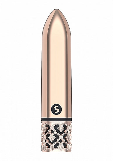 Royal Gems Glamour Abs Bullet Rechargeable