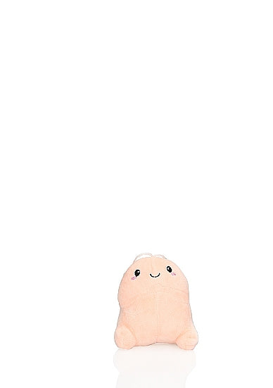 Short Penis Plushie Flesh