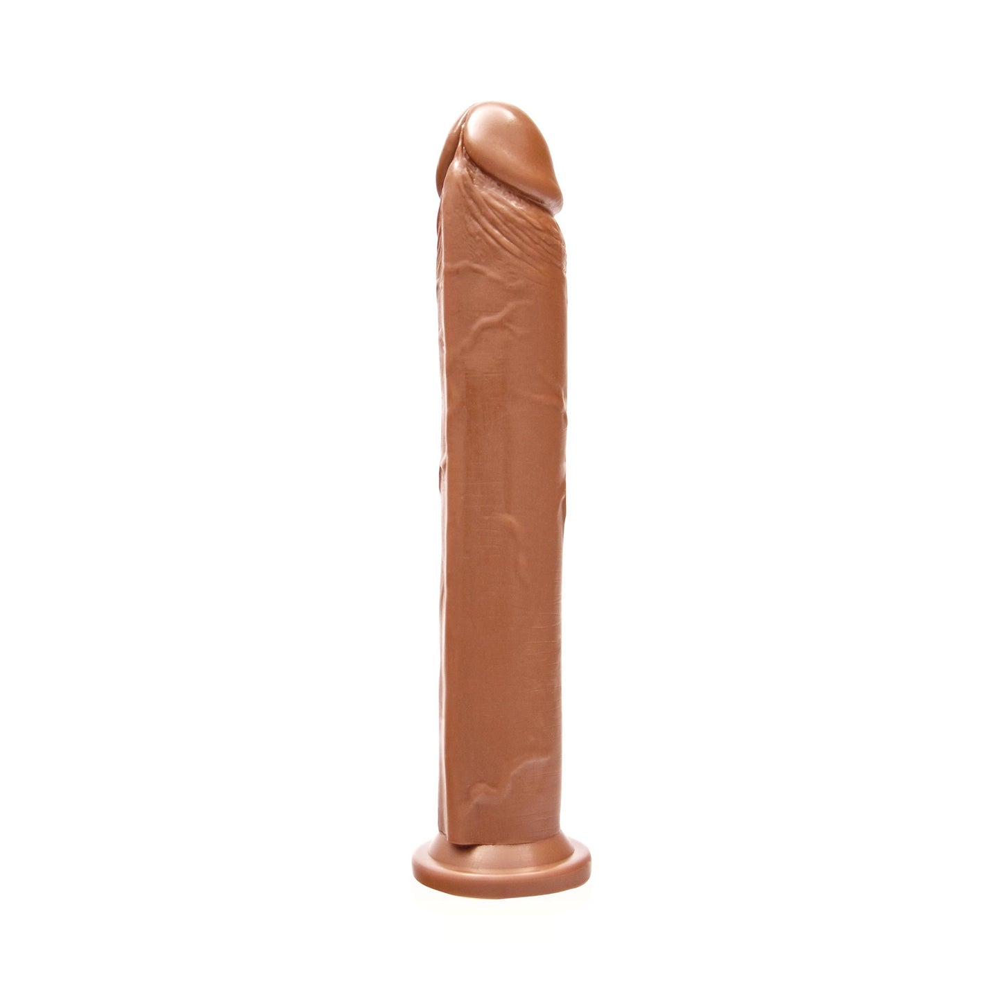 Cock W/suction 10in