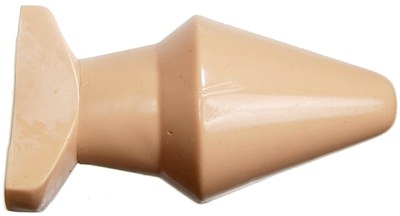 Ignite Butt Plug Extra Large