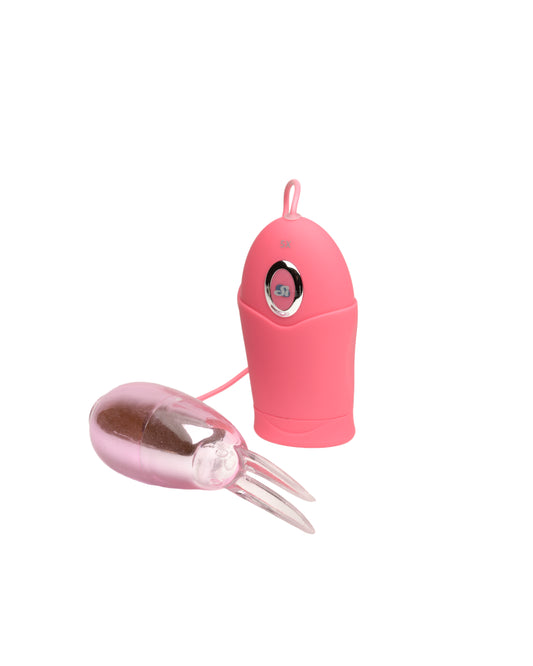 Ribbidy Rabbit Egg Bullet