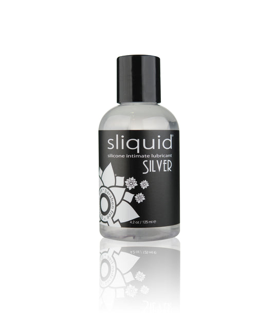 Sliquid Silver