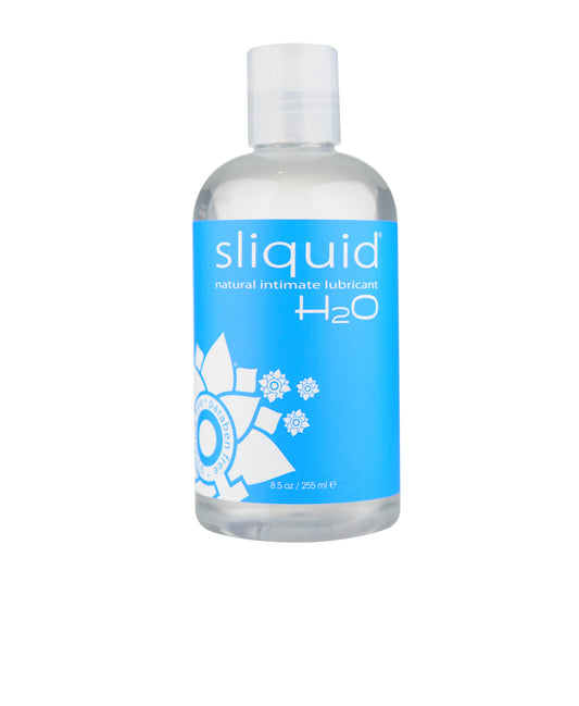 Sliquid H2o