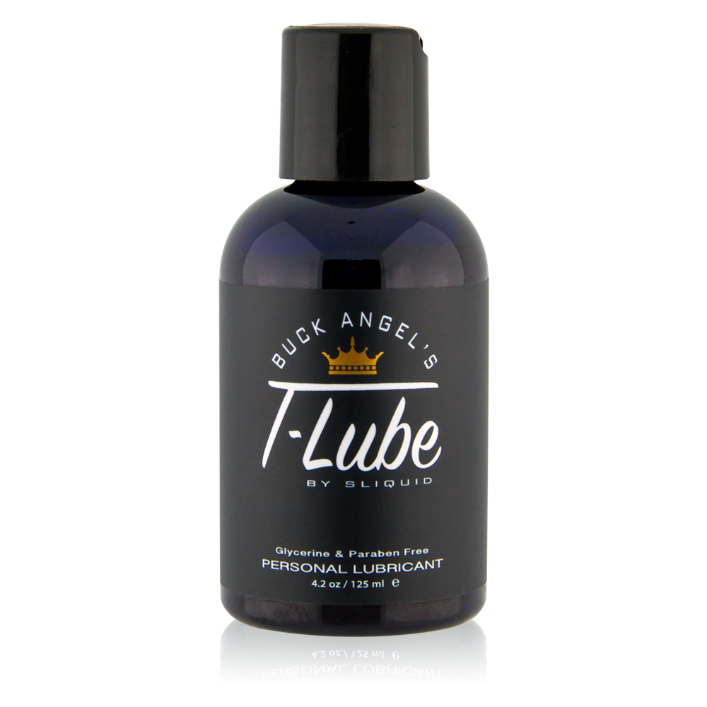 Buck Angel's T Lube 4.2 Oz