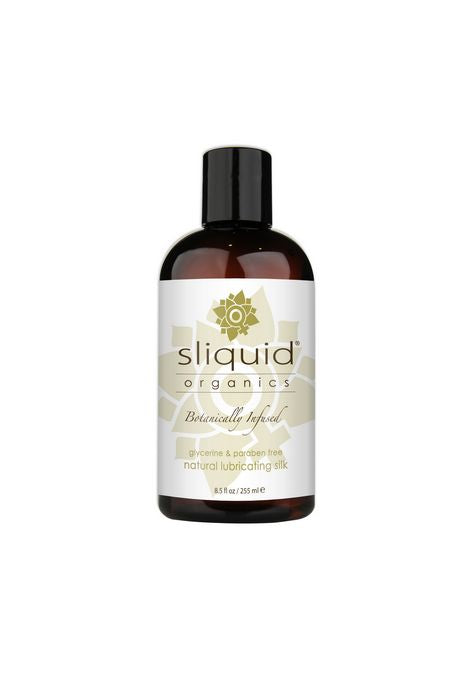 Sliquid Organics Silk
